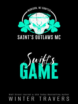 cover image of Swift's Game